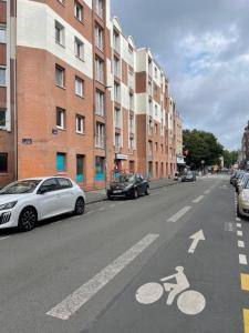 Acheter Parking Lille 24000 euros