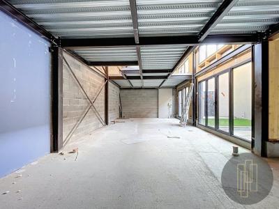 Acheter Appartement 121 m2 Villefranche-sur-saone