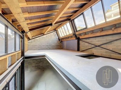 Acheter Appartement Villefranche-sur-saone Rhone