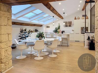 For sale Lyon-6eme-arrondissement 4 rooms 117 m2 Rhone (69006) photo 1