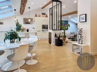 For sale Lyon-6eme-arrondissement 4 rooms 117 m2 Rhone (69006) photo 2