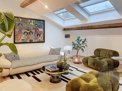 For sale Lyon-6eme-arrondissement 4 rooms 117 m2 Rhone (69006) photo 3