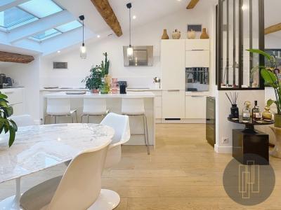 For sale Lyon-6eme-arrondissement 4 rooms 117 m2 Rhone (69006) photo 4