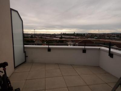 Louer Appartement Drancy Seine saint denis