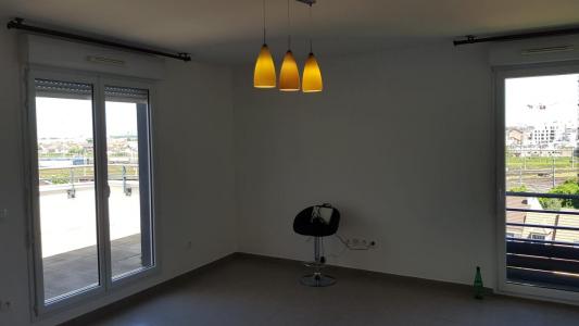 Louer Appartement Drancy 992 euros