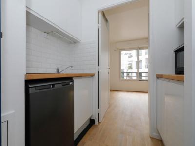 Louer Appartement Levallois-perret Hauts de Seine
