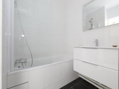 Louer Appartement Levallois-perret 926 euros
