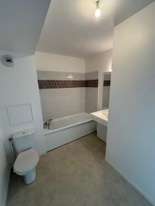 Louer Appartement Bonnieres-sur-seine Yvelines