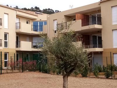 Louer Appartement Luc 1024 euros