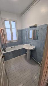 Louer Appartement 38 m2 Rueil-malmaison