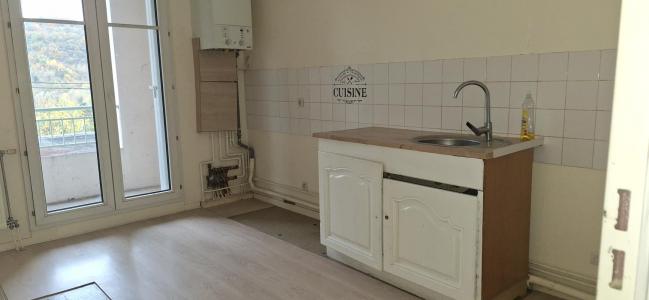 Acheter Appartement 53 m2 Fouillouse