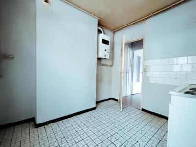 Acheter Appartement 83 m2 Beauvais