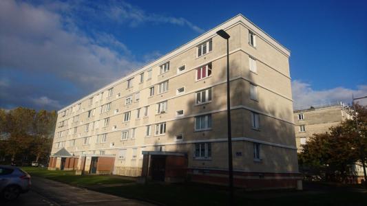 For sale Beauvais 4 rooms 63 m2 Oise (60000) photo 0