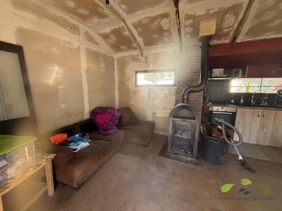 Annonce Vente 4 pices Maison Jonchere-saint-maurice 87