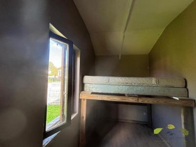 Acheter Maison 48 m2 Jonchere-saint-maurice