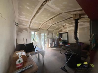 Acheter Maison Jonchere-saint-maurice 33000 euros