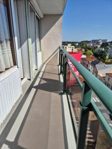 Annonce Vente 4 pices Appartement Roche-sur-yon 85