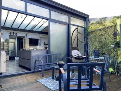 For sale Longeville-sur-mer 8 rooms 265 m2 Vendee (85560) photo 0