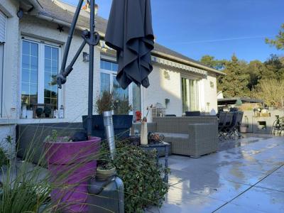 Annonce Vente 8 pices Maison Longeville-sur-mer 85