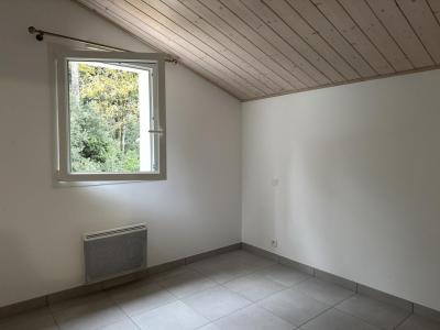 Louer Maison Longeville-sur-mer Vendee