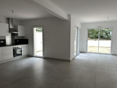Louer Maison Longeville-sur-mer 890 euros