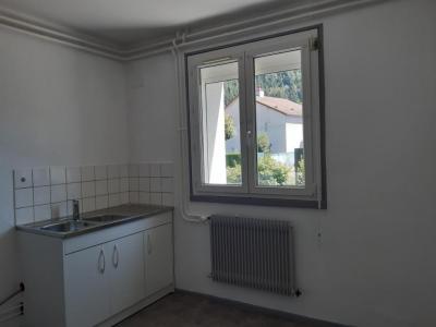 Annonce Location 4 pices Maison Servance 70