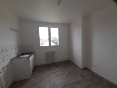 Annonce Location 3 pices Appartement Melisey 70