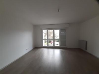 Louer Appartement 65 m2 Melisey