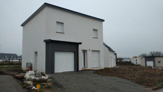 For sale Concarneau 80 m2 Finistere (29900) photo 0