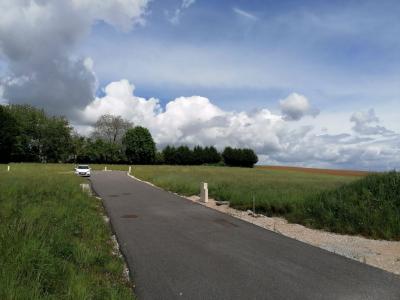 Acheter Maison Orchamps 213990 euros