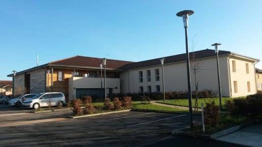 Annonce Location Appartement Attignat 01