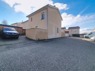 Annonce Vente 4 pices Maison Serpaize 38