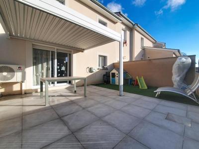 Acheter Maison Serpaize Isere