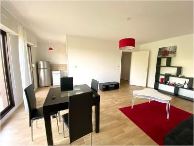Louer Appartement 50 m2 Toulouse