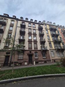 Acheter Appartement Strasbourg Bas rhin