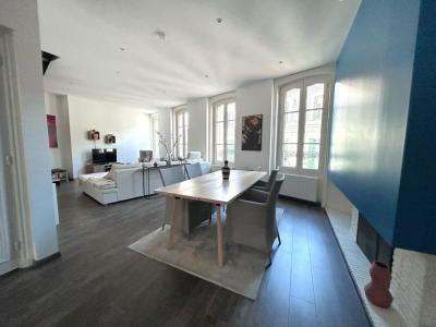 For rent Roanne 99 m2 Loire (42300) photo 2
