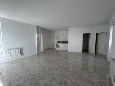 For rent Roanne 3 rooms 56 m2 Loire (42300) photo 2