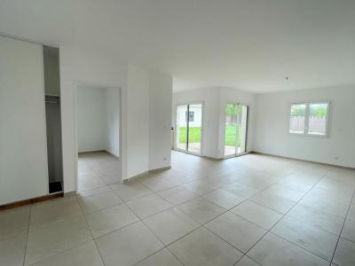 For rent Roanne 90 m2 Loire (42300) photo 1