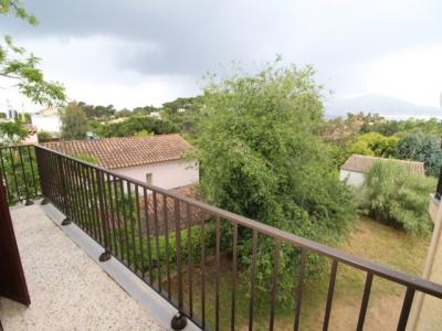 Louer Appartement 41 m2 Pietrosella