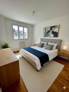 Louer Appartement 63 m2 Villeurbanne