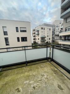 Louer Appartement 89 m2 Rouen