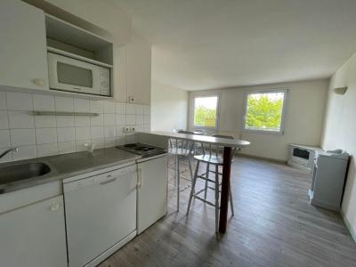 Annonce Location 2 pices Appartement Rouen 76