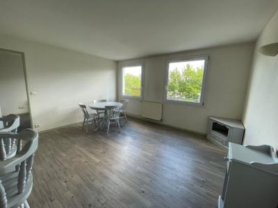 Louer Appartement 39 m2 Rouen