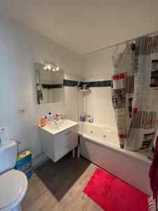 Louer Appartement Rouen 600 euros