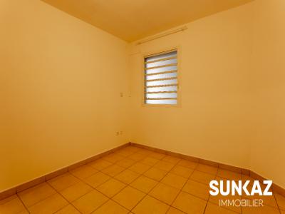 Louer Appartement 44 m2 Tampon