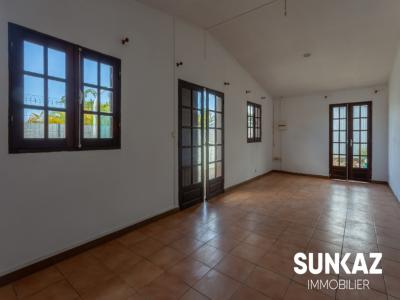 Annonce Location 5 pices Maison Mont-vert 974