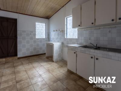 Louer Maison 83 m2 Mont-vert