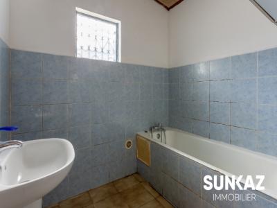 Louer Maison Mont-vert Reunion