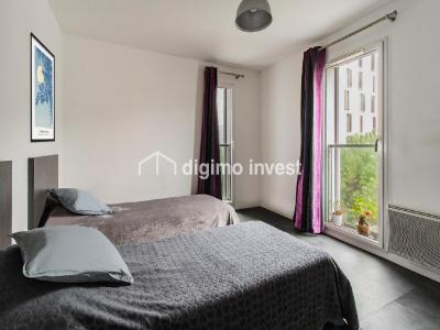 For sale Nantes 2 rooms 32 m2 Loire atlantique (44200) photo 0