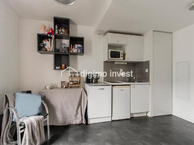 Acheter Appartement Nantes 107000 euros